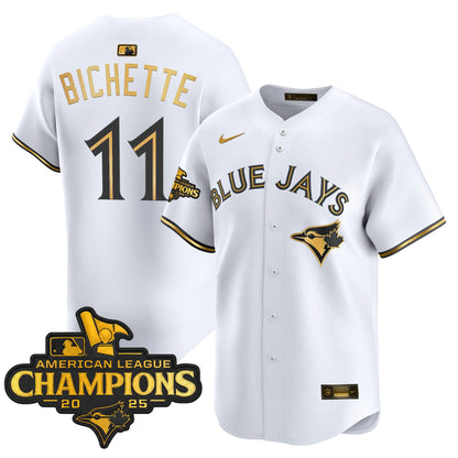 White Gold - Bo Bichette