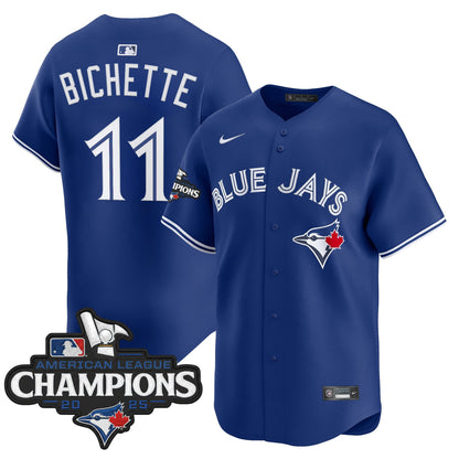 Royal - Bo Bichette