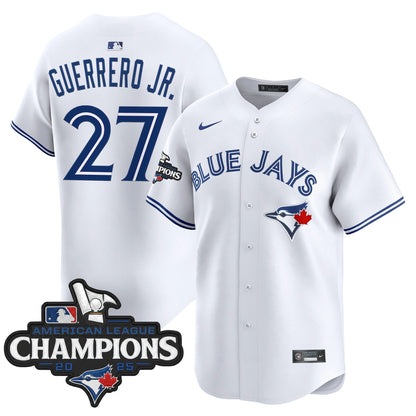 White - Vladimir Guerrero Jr.