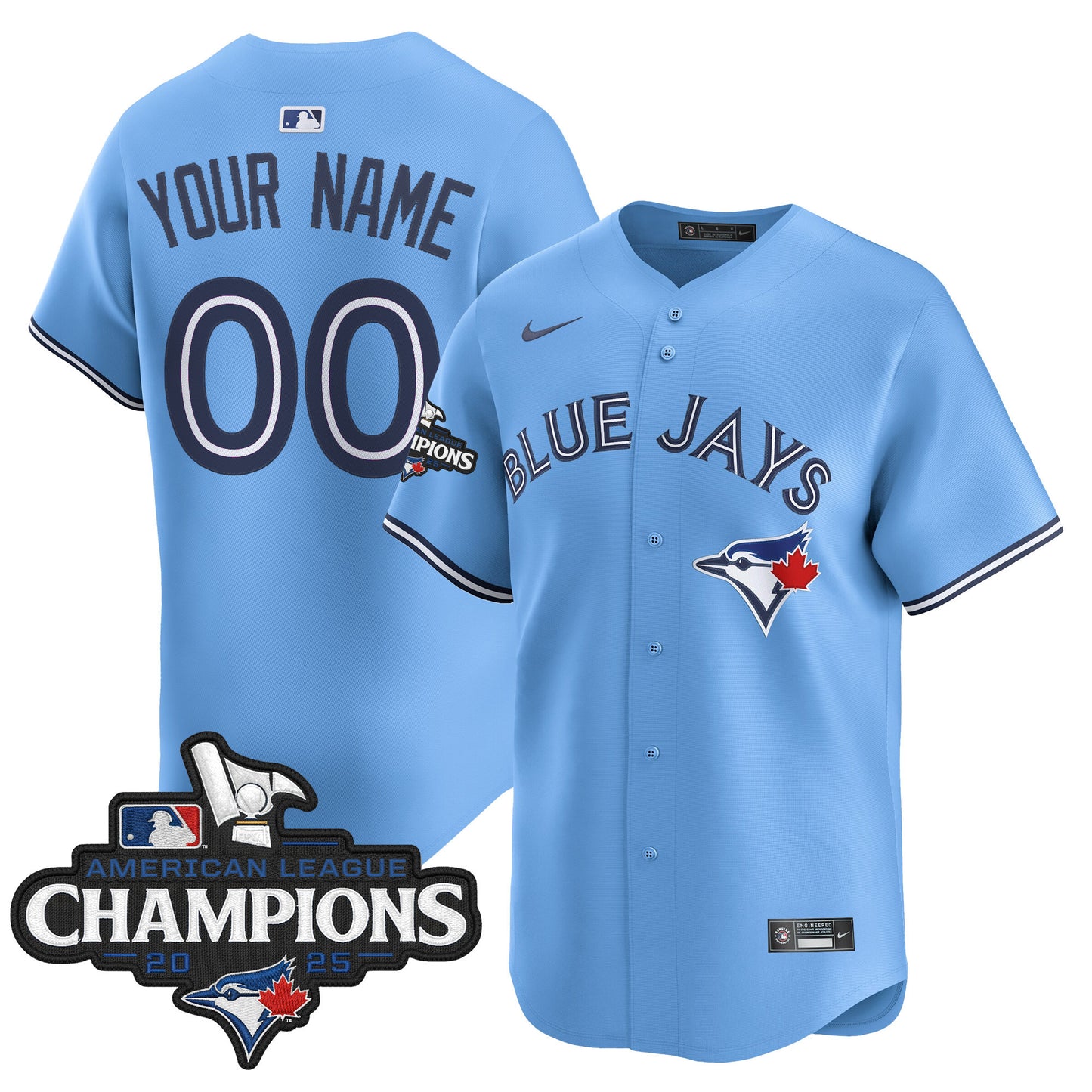 Powder Blue
