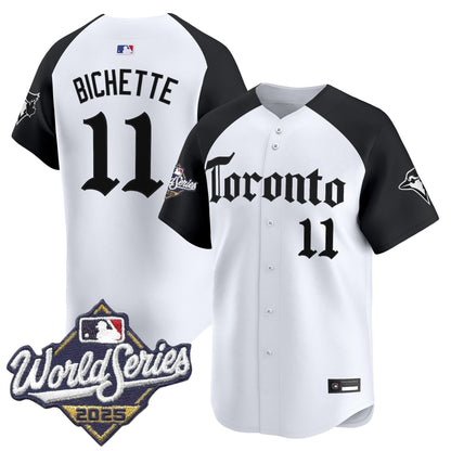 Alternate - Bo Bichette