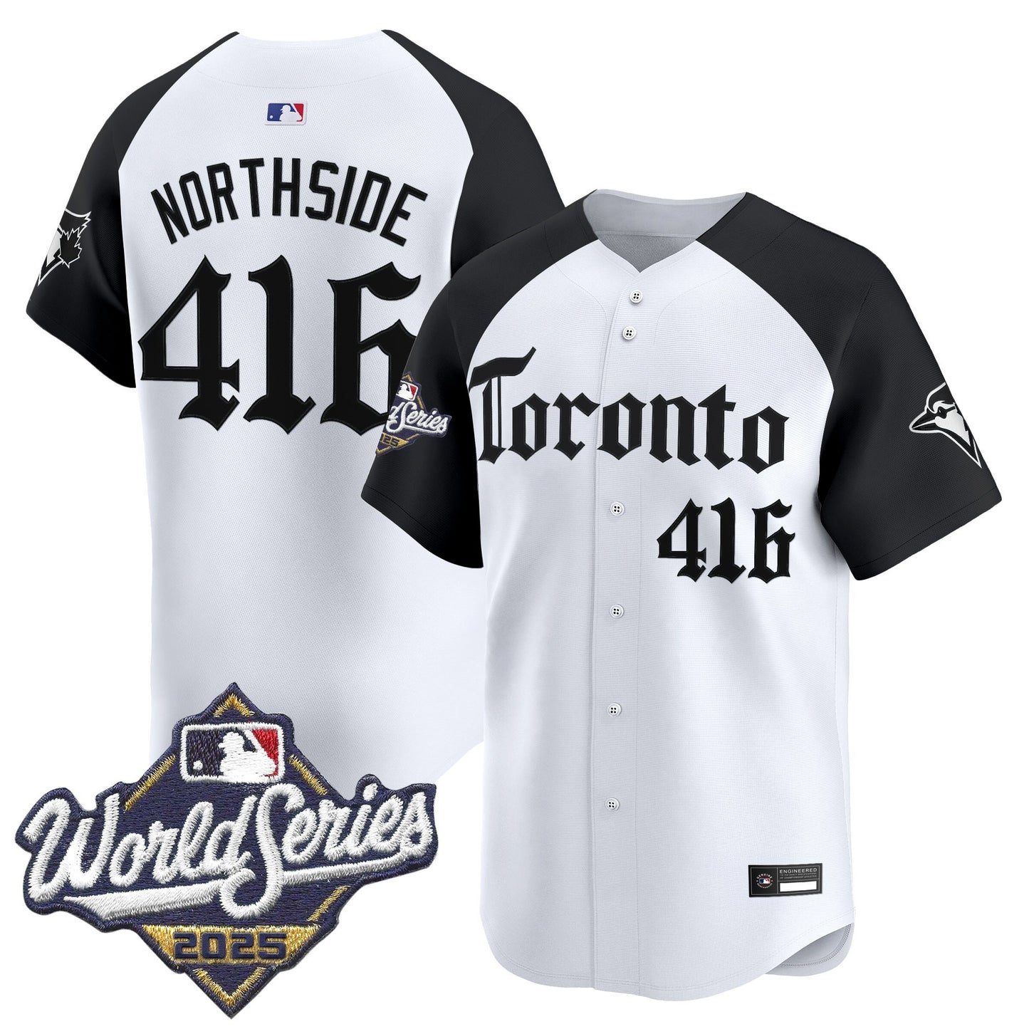 Alternate - NorthSide 416