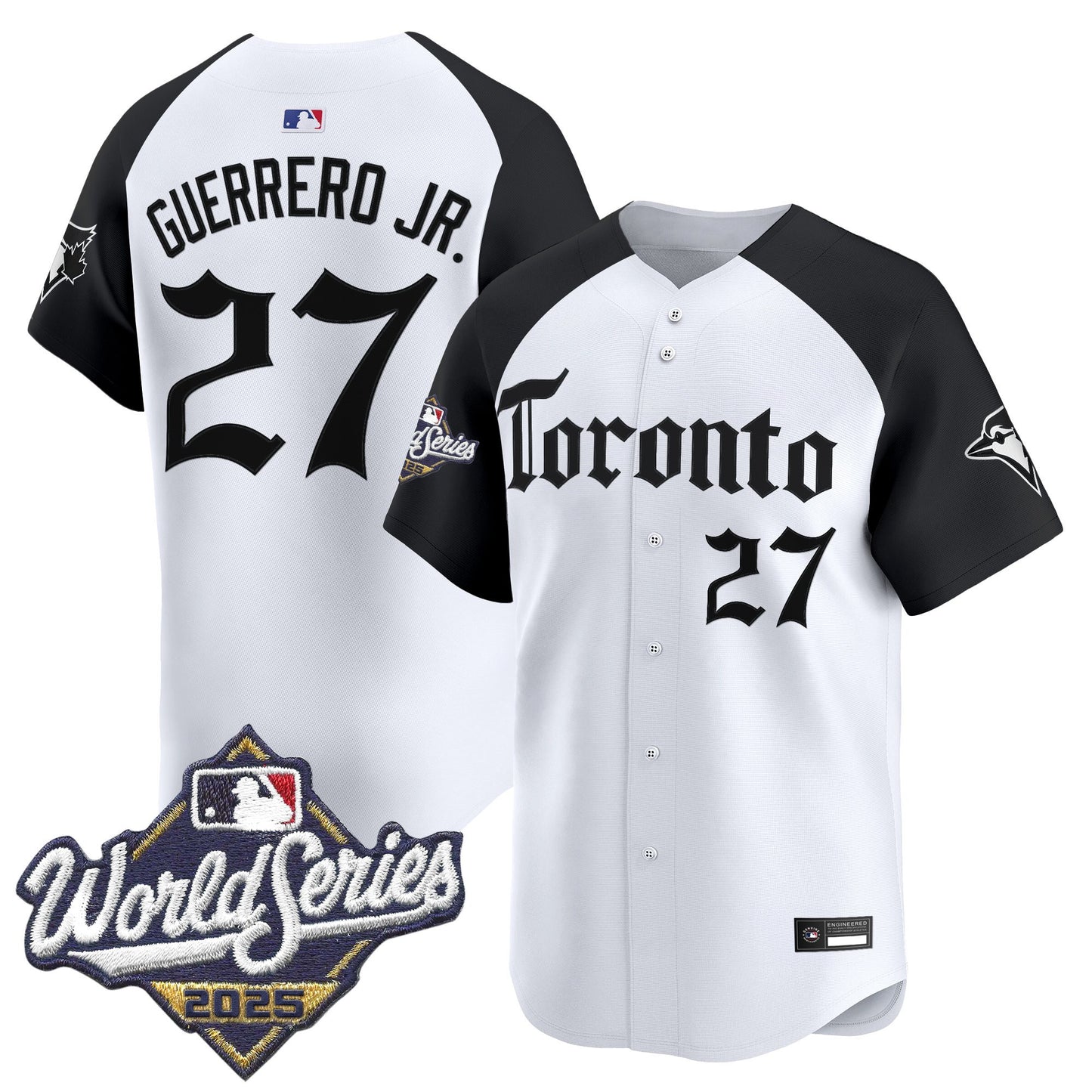Alternate - Vladimir Guerrero Jr.