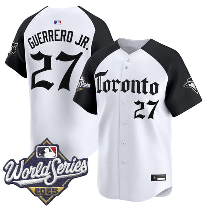 Alternate - Vladimir Guerrero Jr.