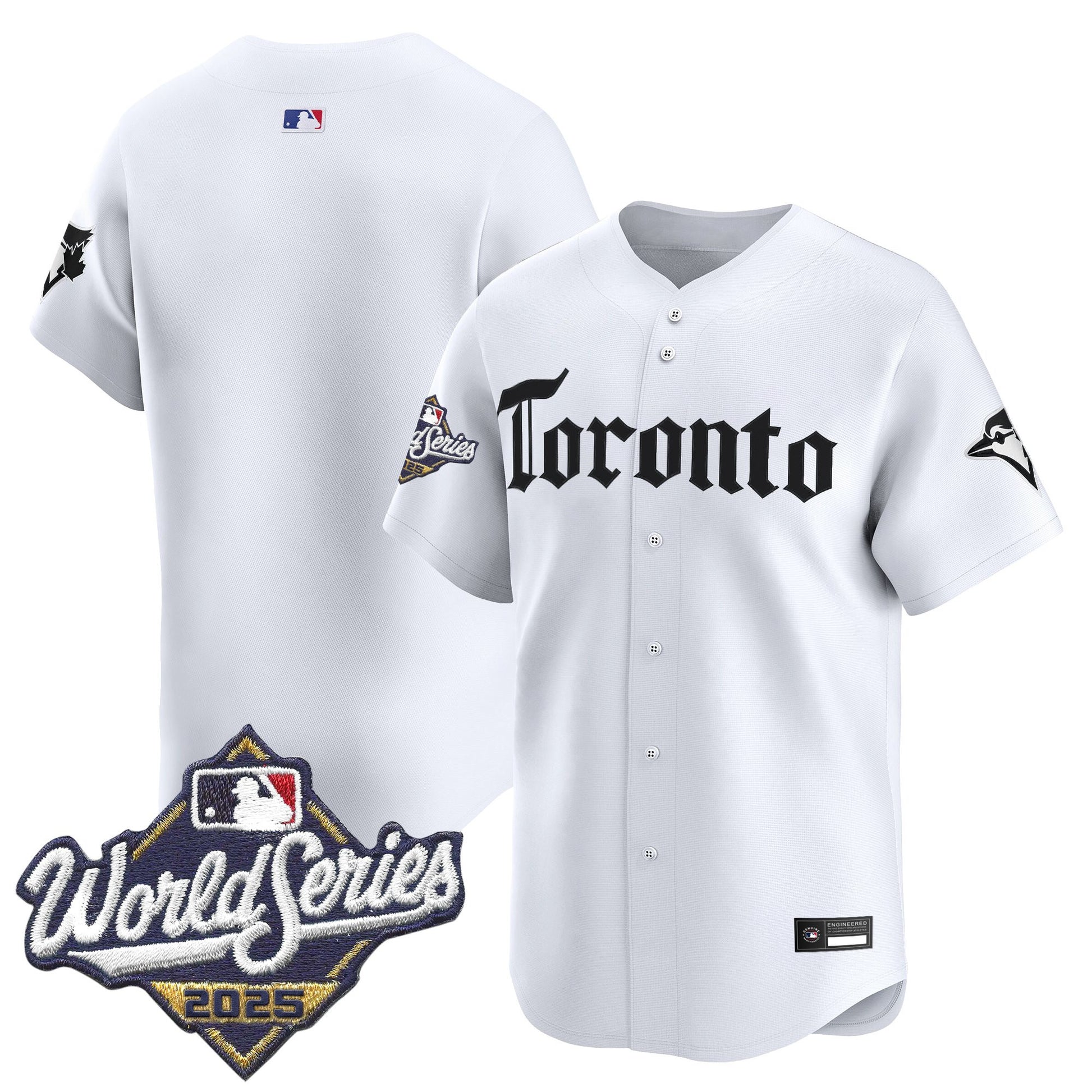 White - Team