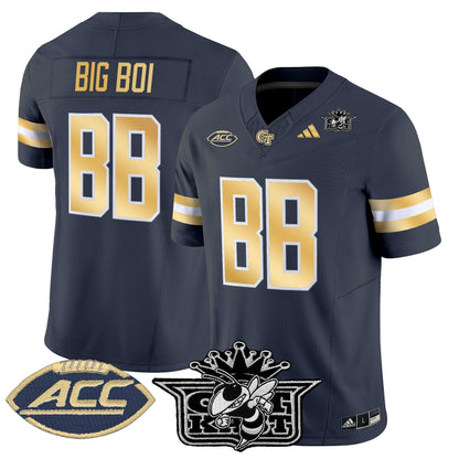 Navy - BB Big Boi