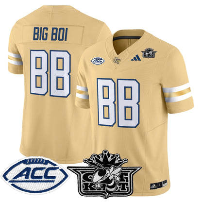 Gold - BB Big Boi