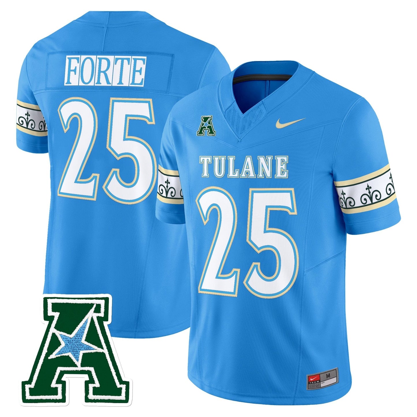 Blue - Matt Forte