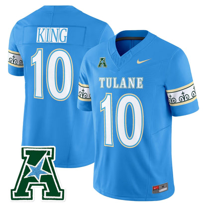 Blue - Shaun King
