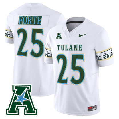 White - Matt Forte