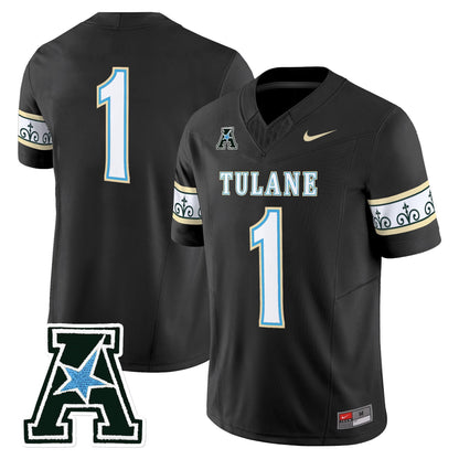 Black - #1 Team