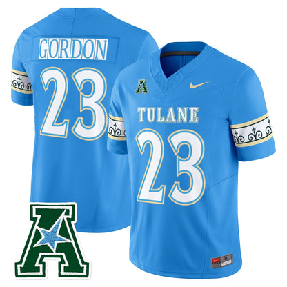 Blue - Javin Gordon