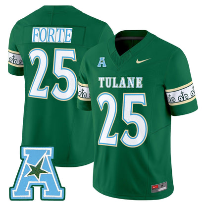 Green - Matt Forte