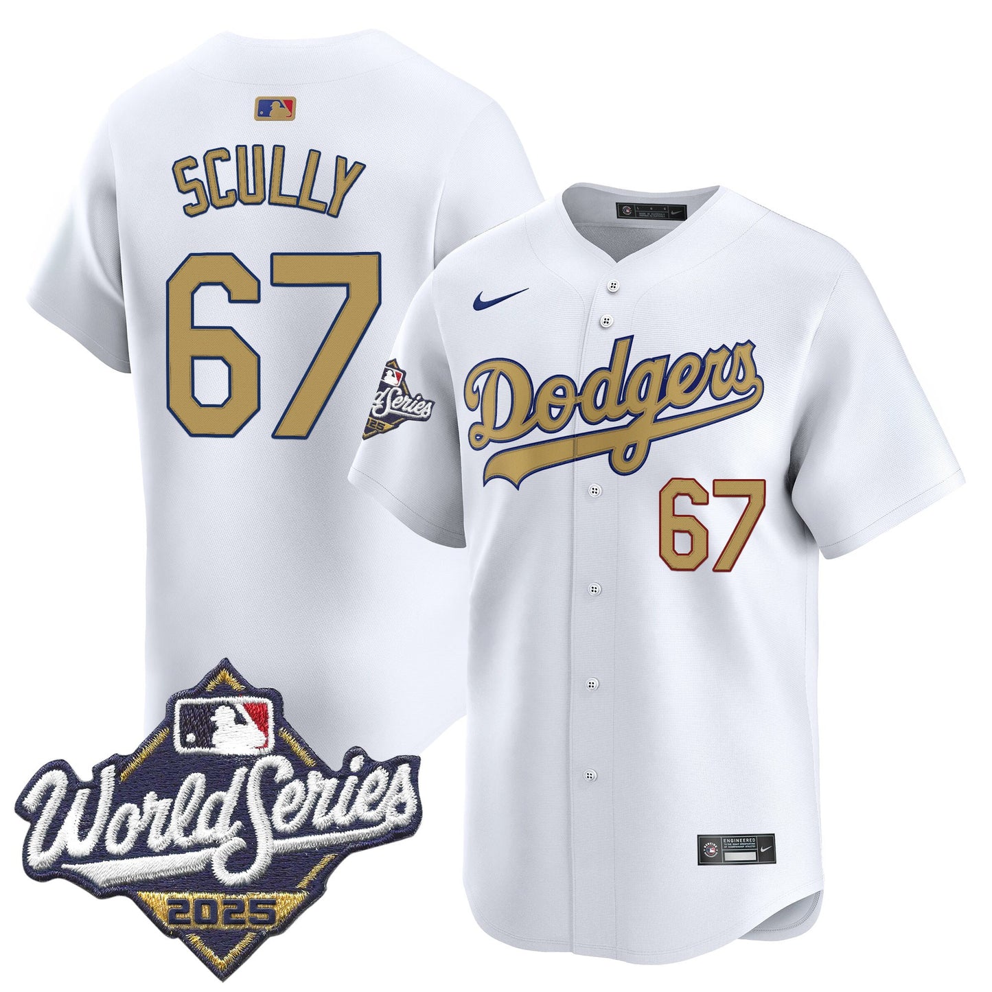 Vin Scully