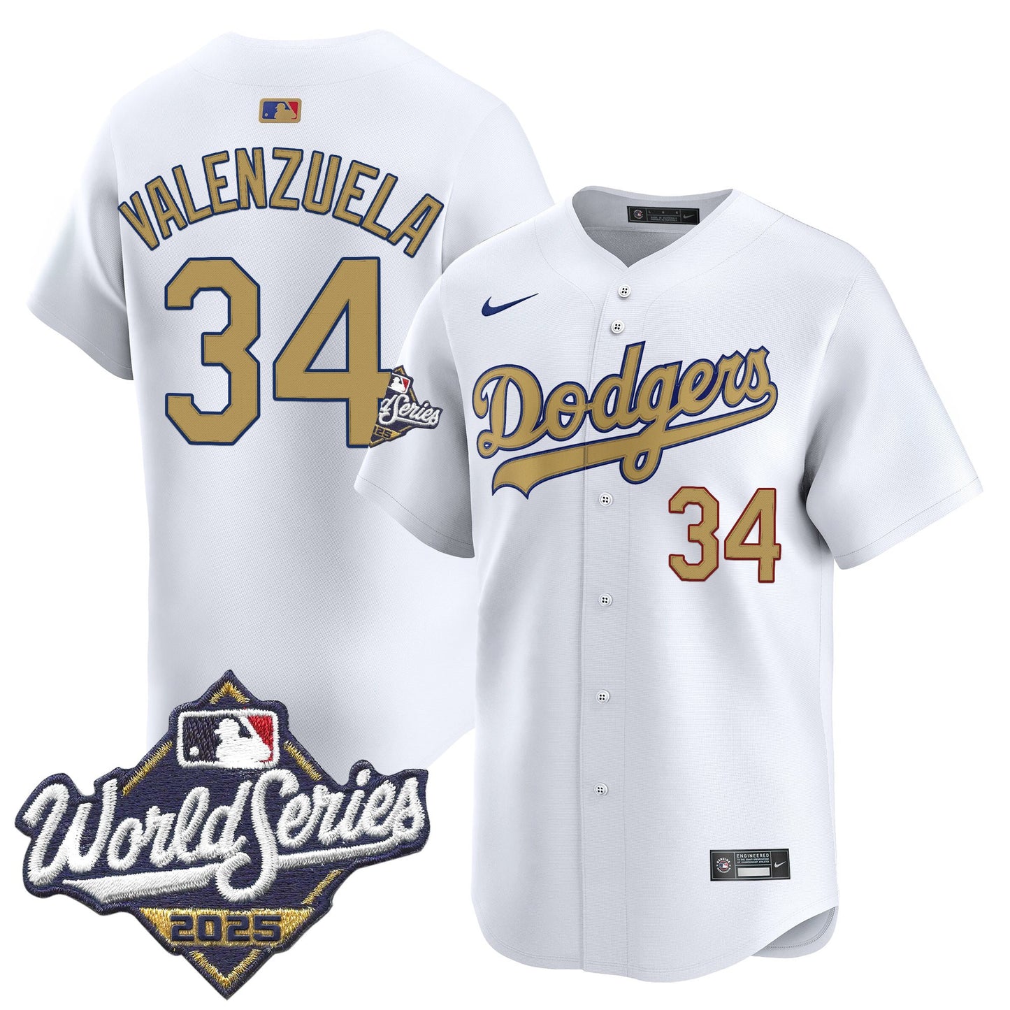 Fernando Valenzuela