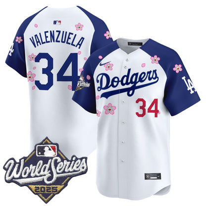Alternate - Fernando Valenzuela