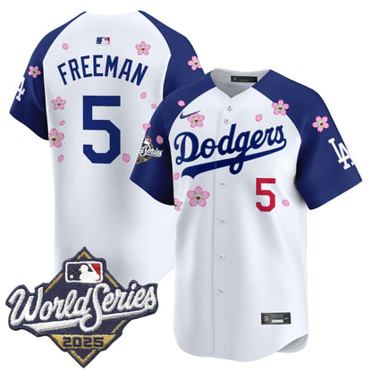 Alternate - Freddie Freeman