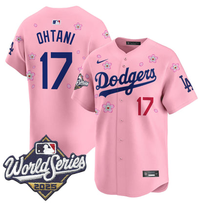 Cherry Blossom - Shohei Ohtani