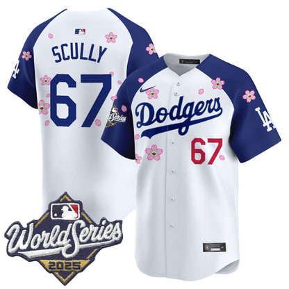 Alternate - Vin Scully