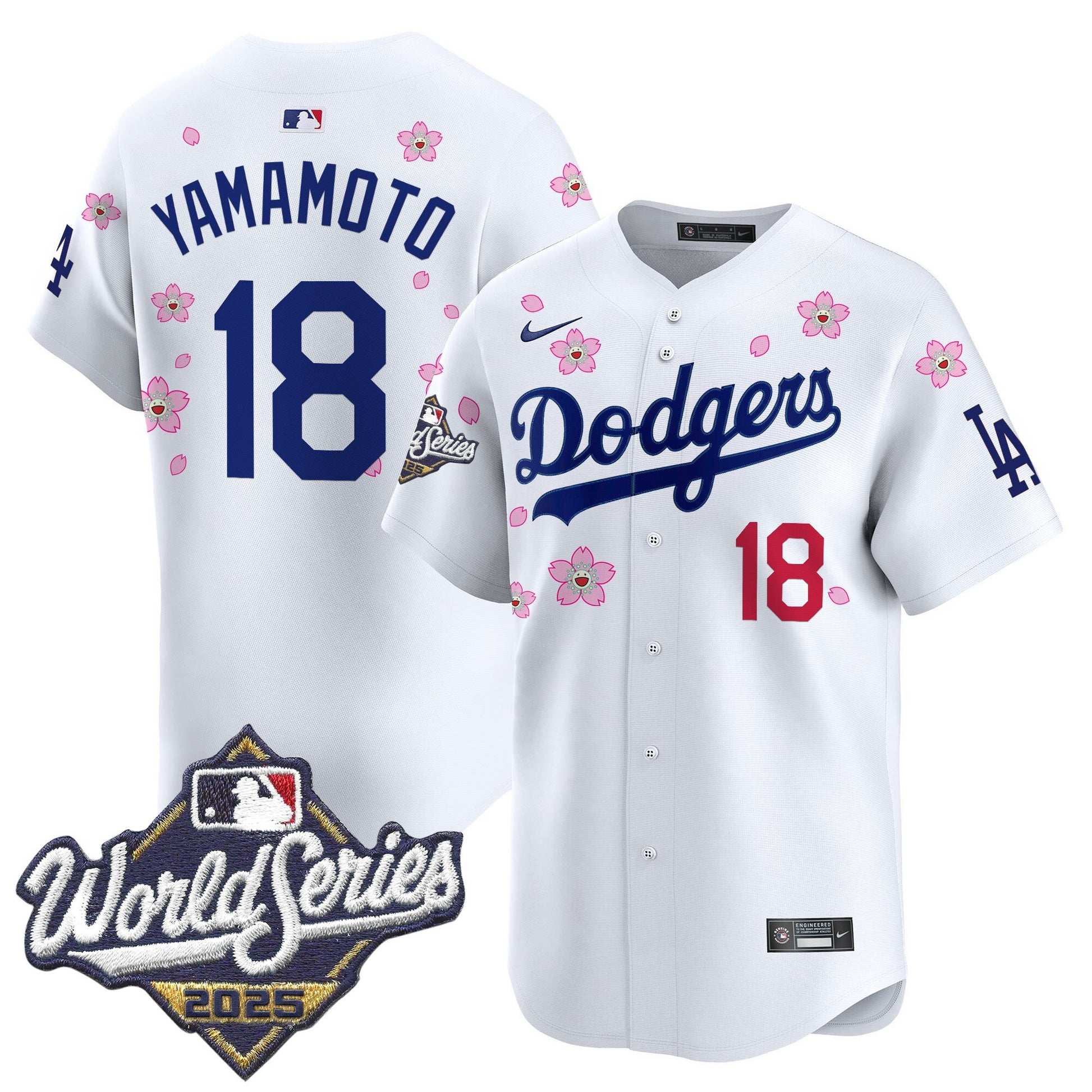 White - Yamamoto