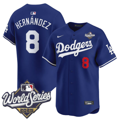 Royal - Kike Hernandez