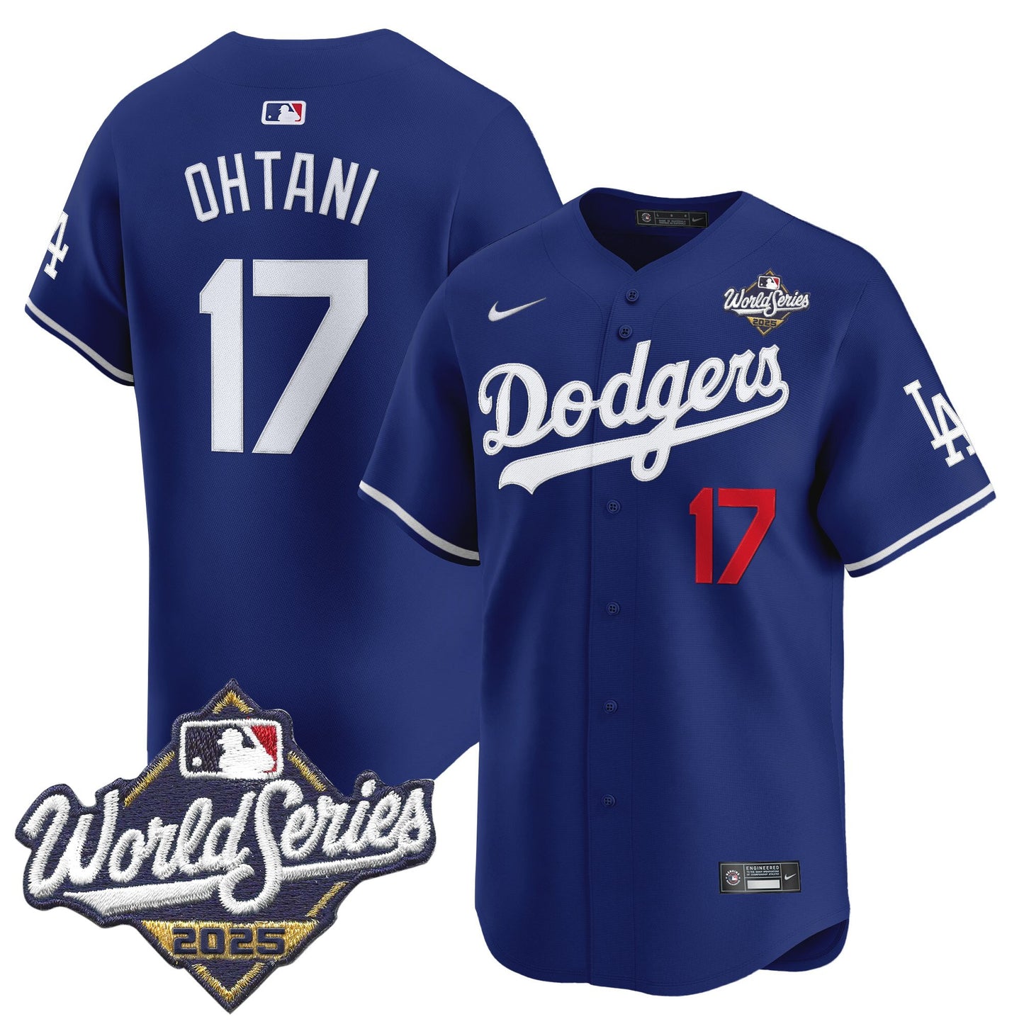Royal - Shohei Ohtani