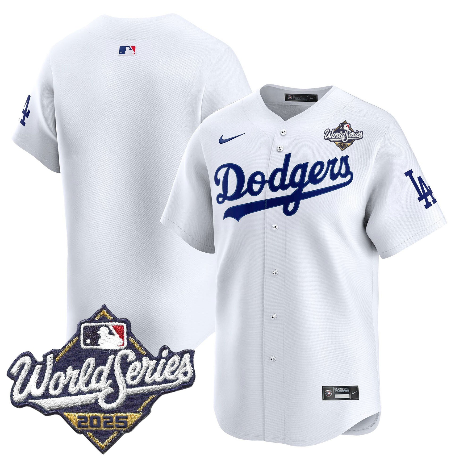 White - Team