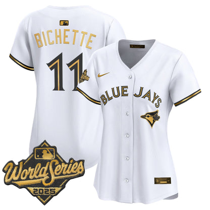 White Gold - Bo Bichette