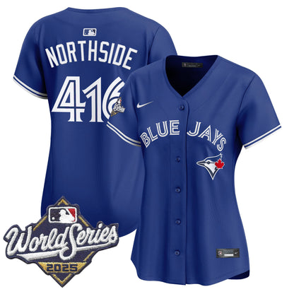 Royal - NorthSide 416
