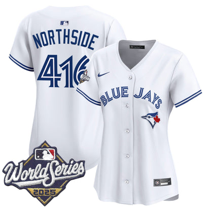White - NorthSide 416