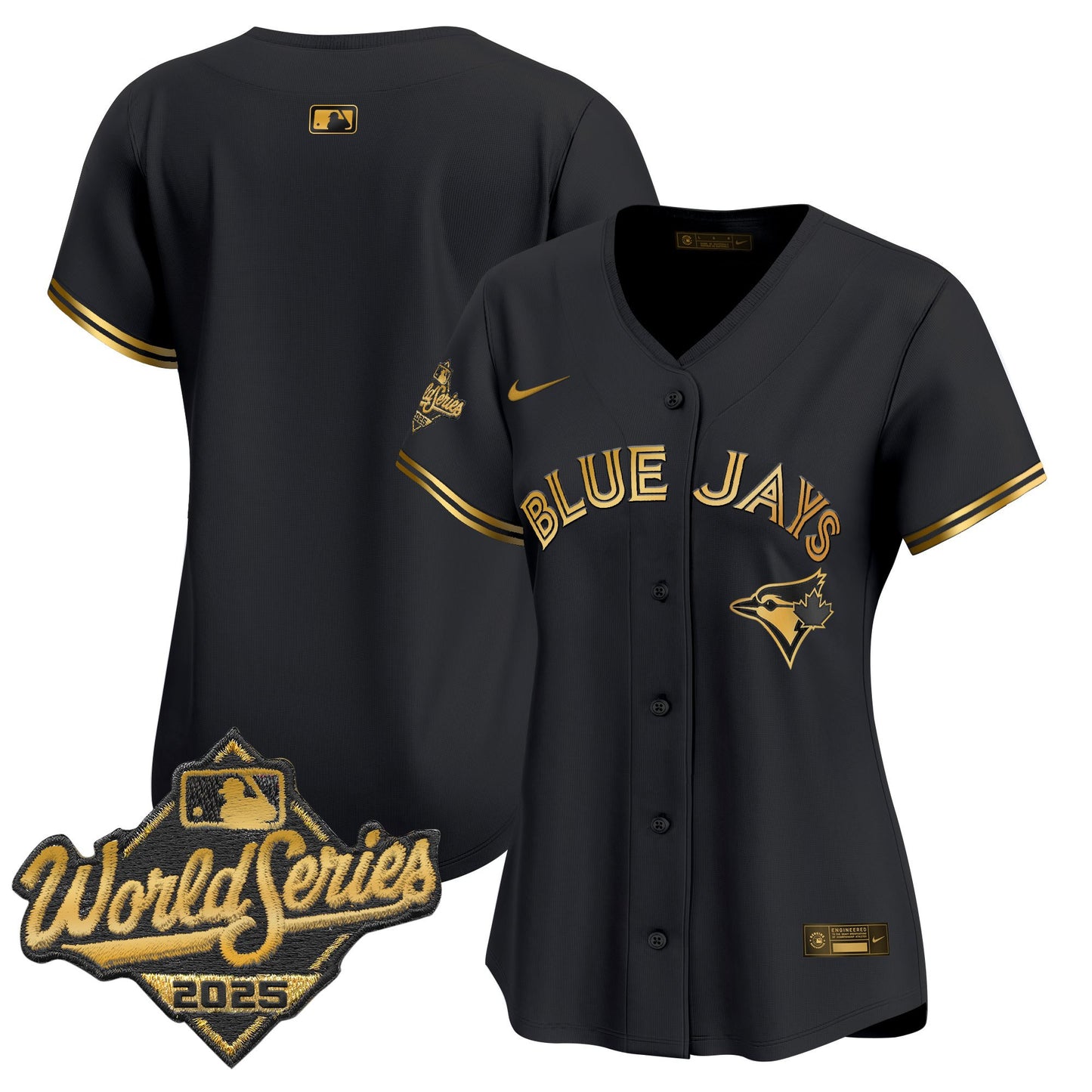 Black Gold - Team