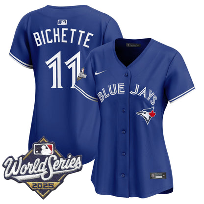 Royal - Bo Bichette