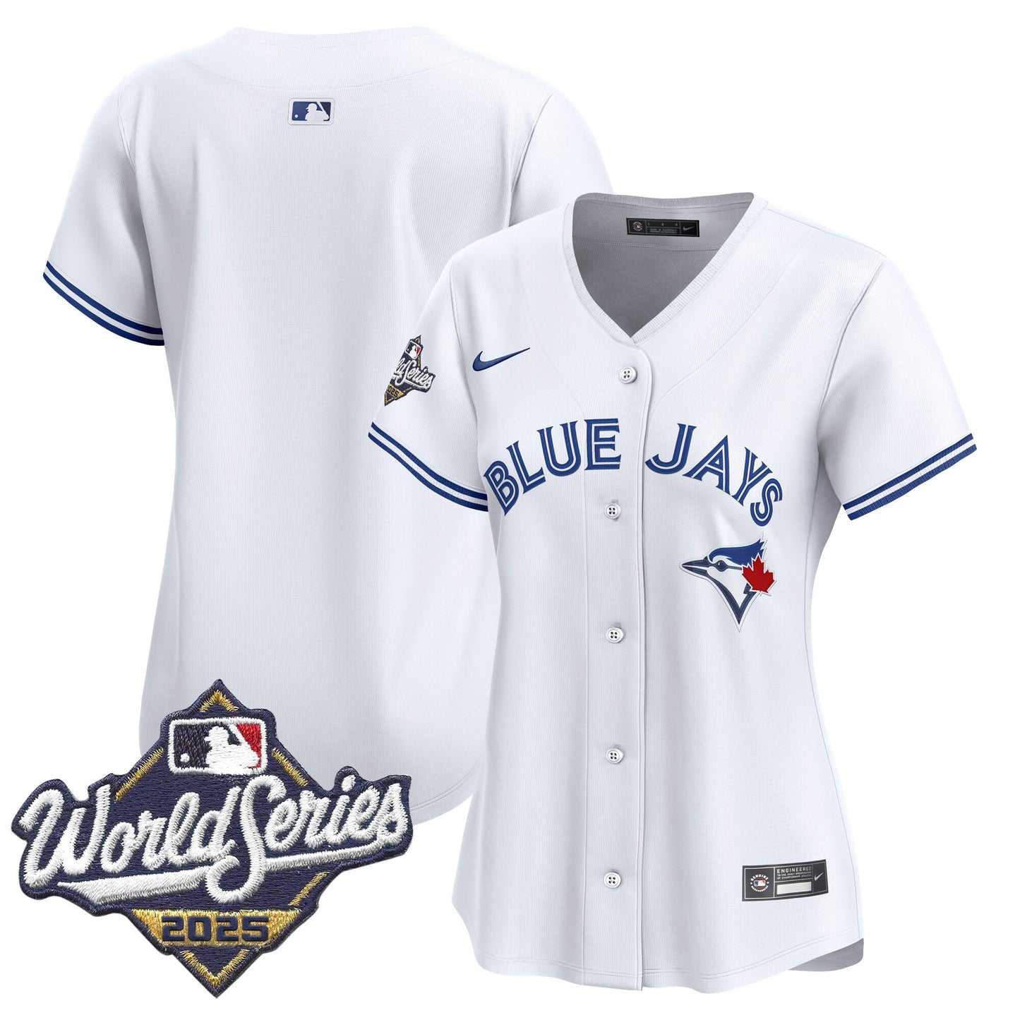 White - Team