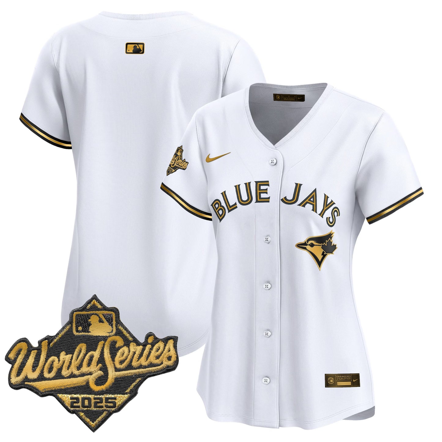 White Gold - Team
