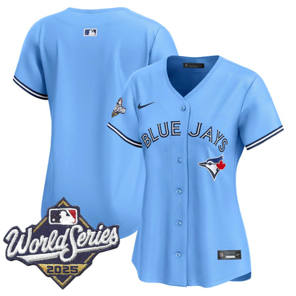Powder Blue - Team