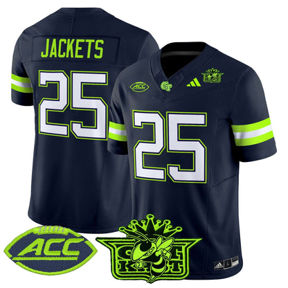 Atliens - #25 Jackets