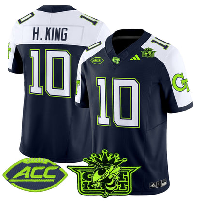 Atliens Alternate - Haynes King