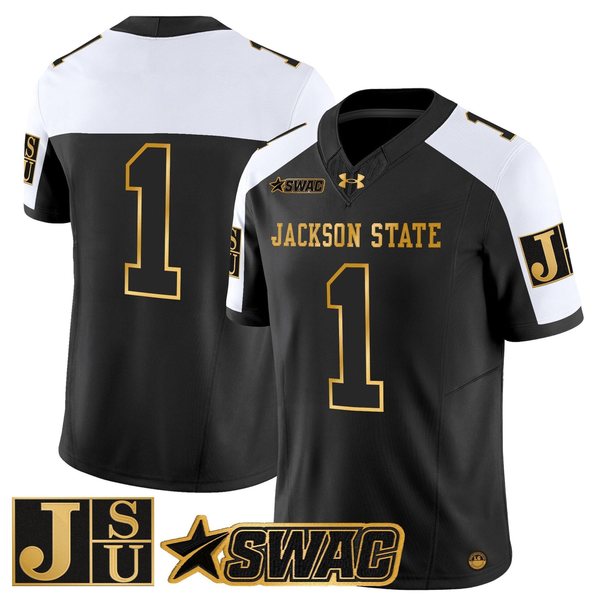 Alternate - #1 Team