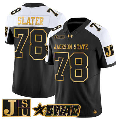 Alternate - Jackie Slater