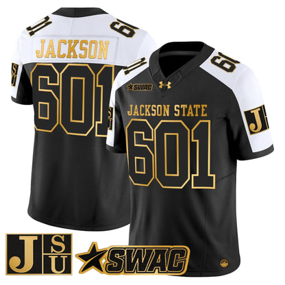 Alternate - Jackson 601