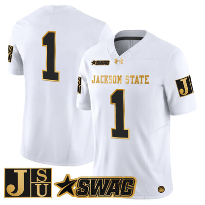 White Gold - #1 Team