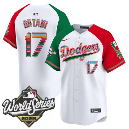 Alternate - Shohei Ohtani