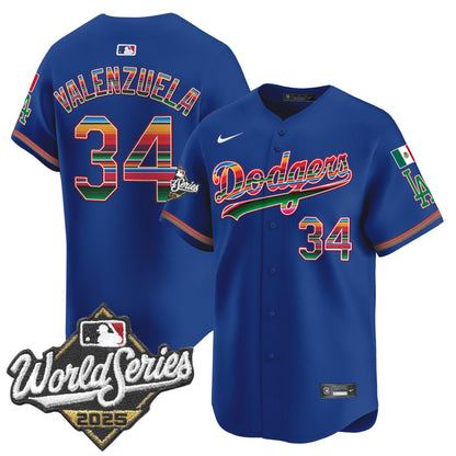 Royal - Fernando Valenzuela