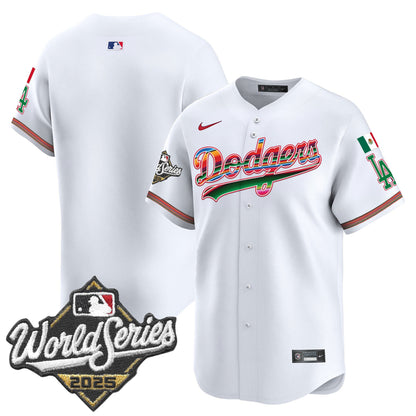 White - Team