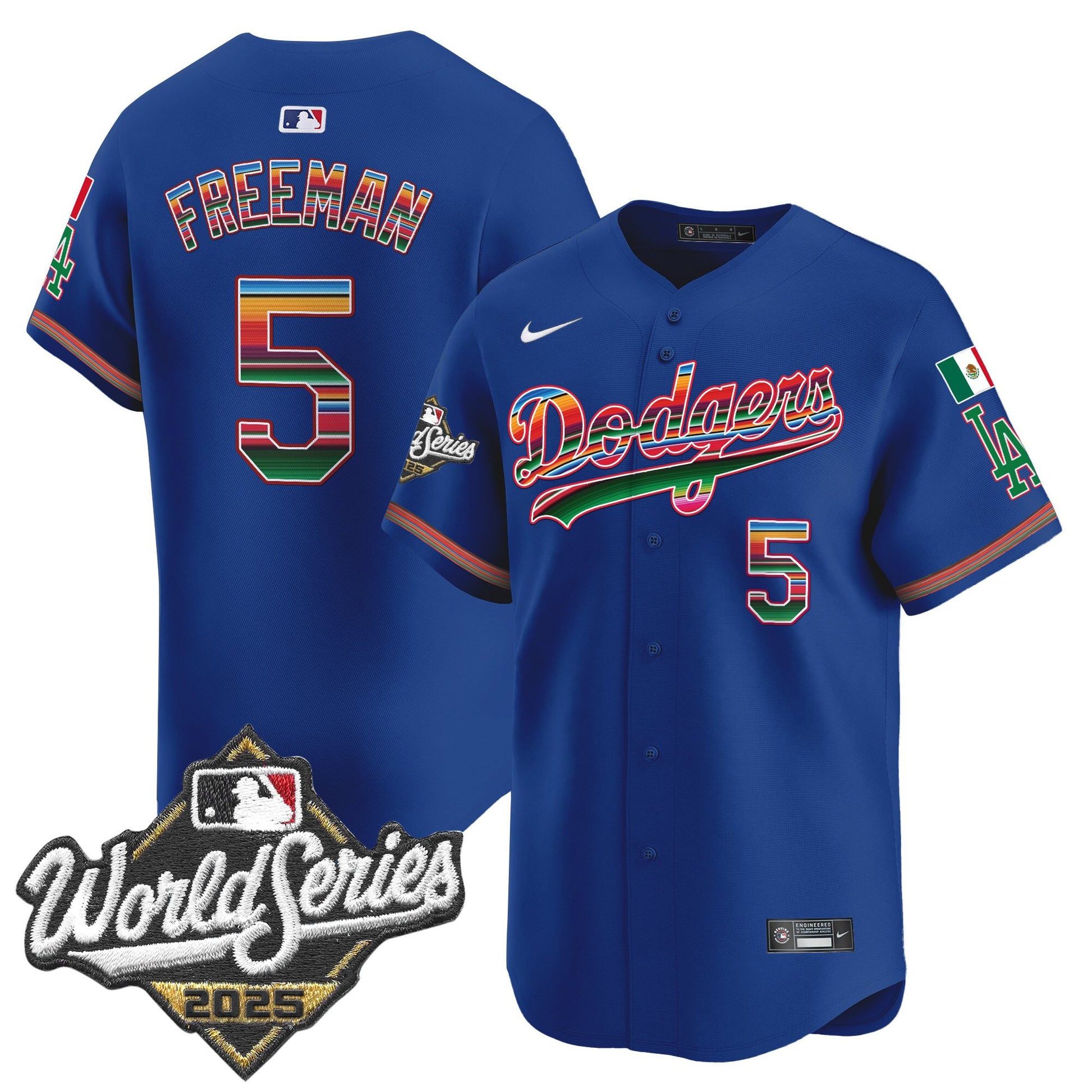 Royal - Freddie Freeman