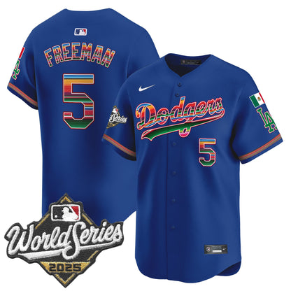 Royal - Freddie Freeman