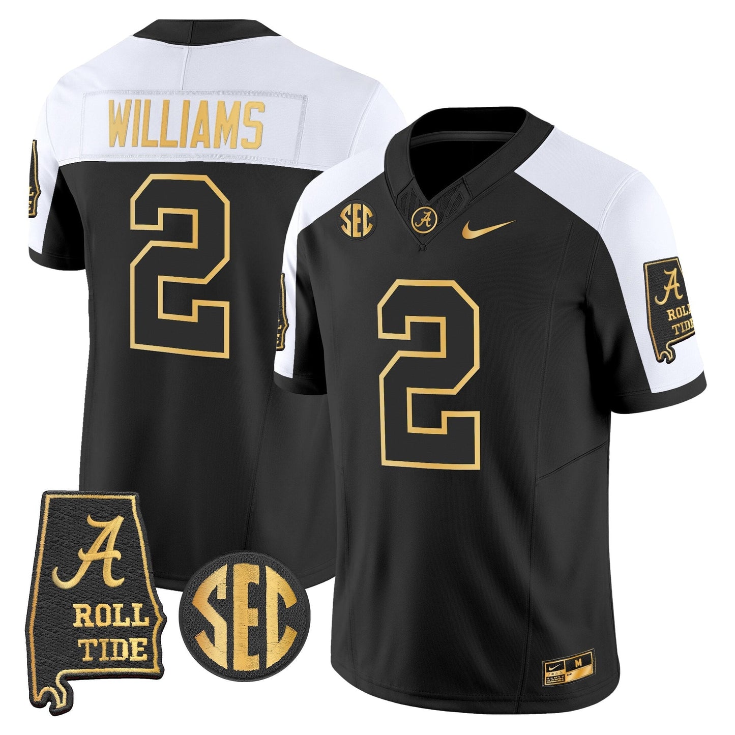 Alternate - Ryan Williams