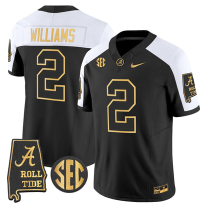 Alternate - Ryan Williams