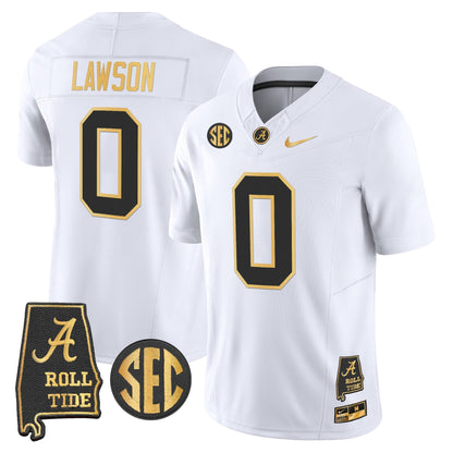 White Gold - Deontae Lawson