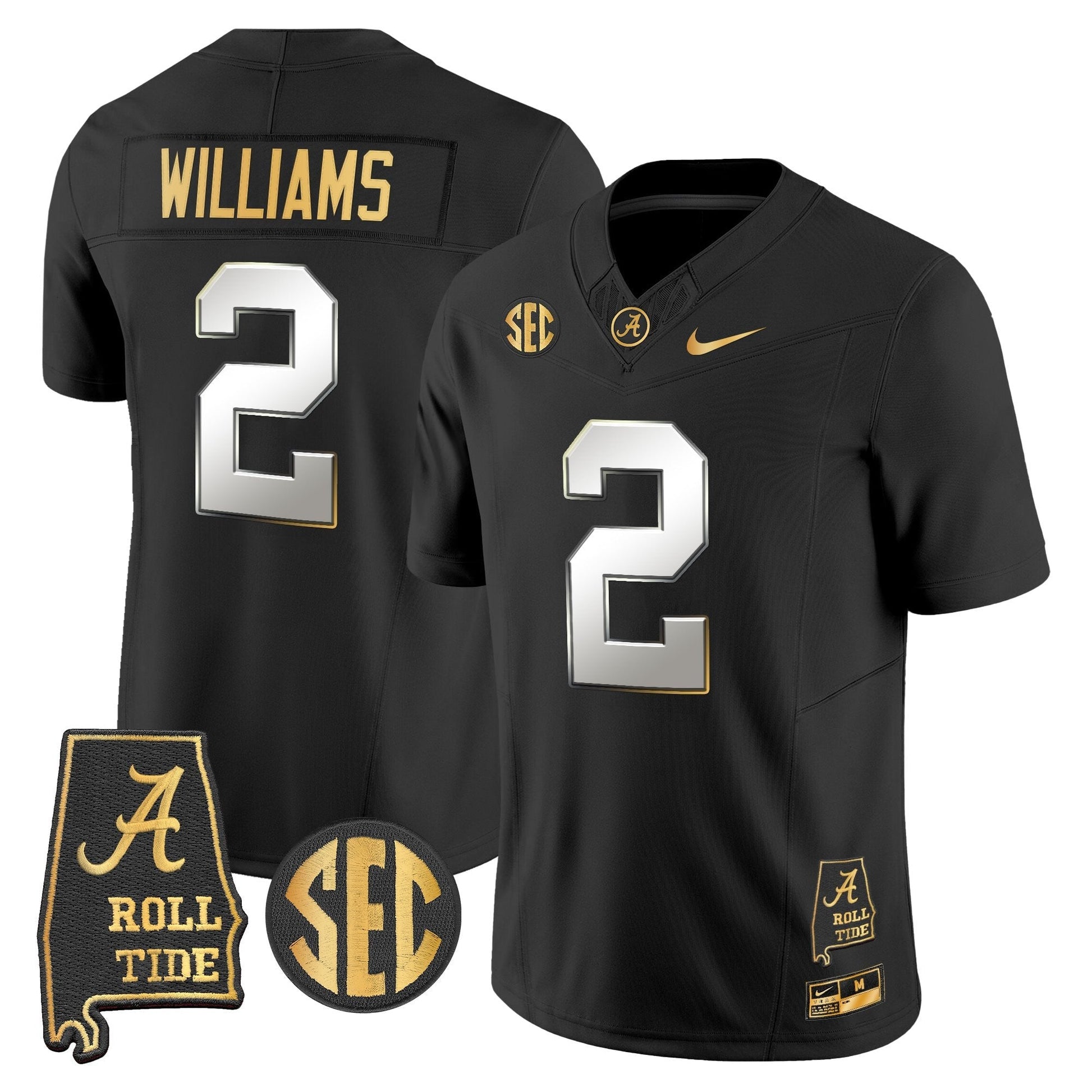 Black Limited - Ryan Williams